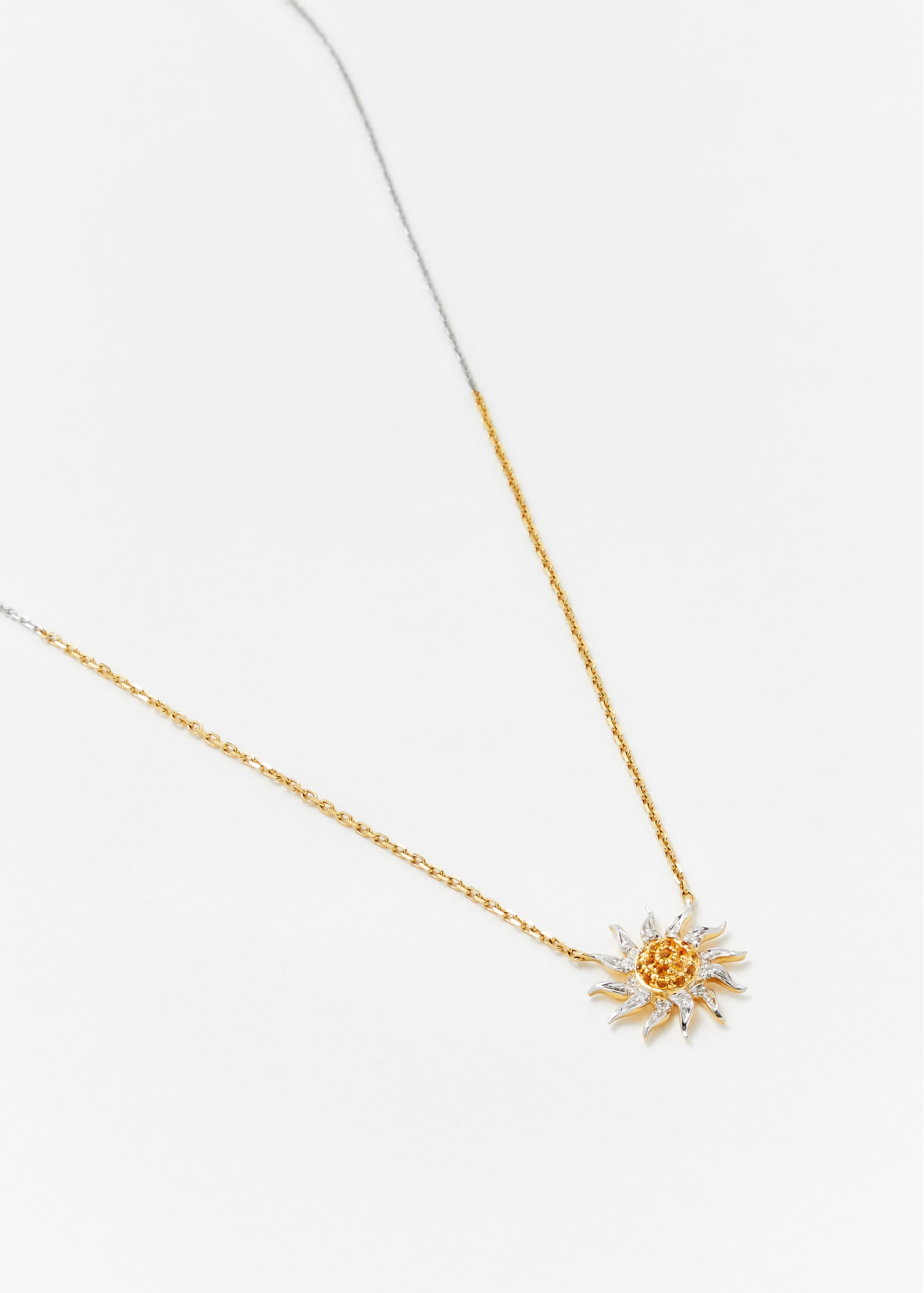 Collier Soleil