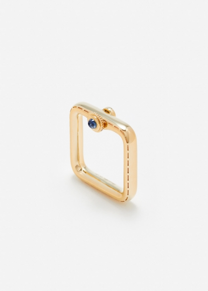 BAGUE GOUSSET GOLD OR JAUNE