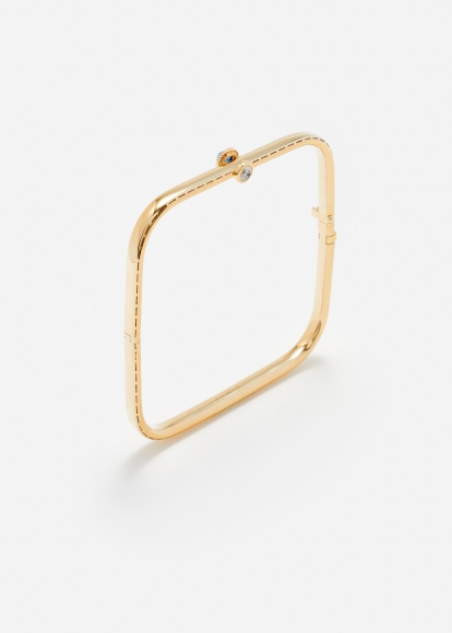 BRACELET JONC GOUSSET GOLD OR JAUNE
