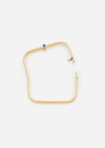 BRACELET JONC GOUSSET GOLD OR JAUNE