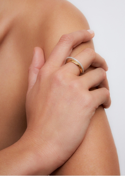 BAGUE HULA HOOP 2 ORS