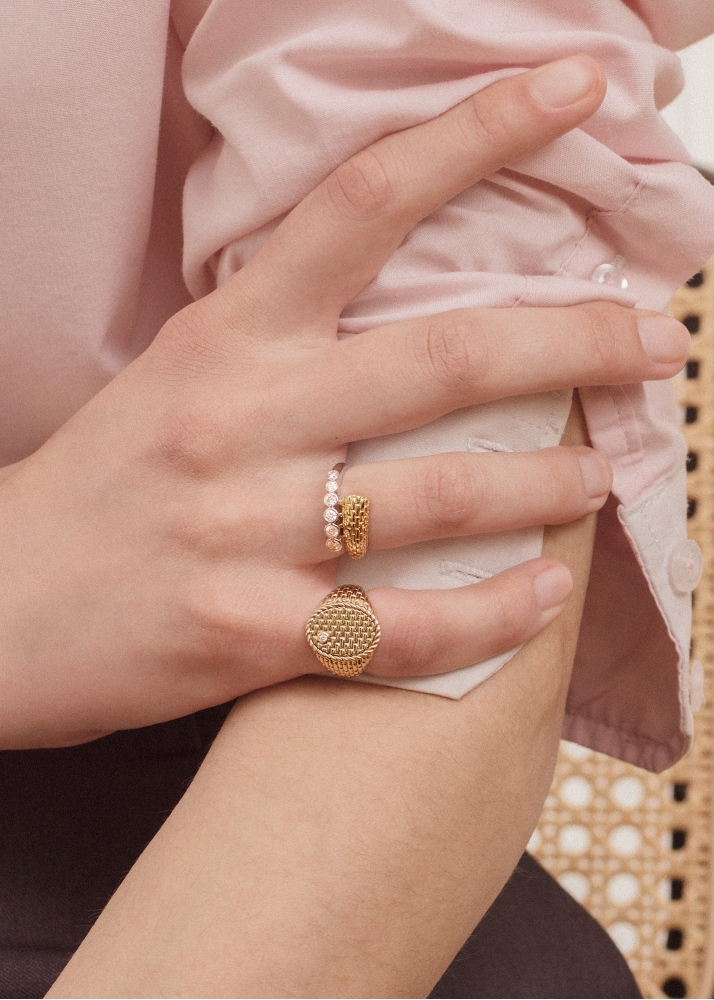 BAGUE TOI & MOI DIAMANTS CANNAGE 2 ORS