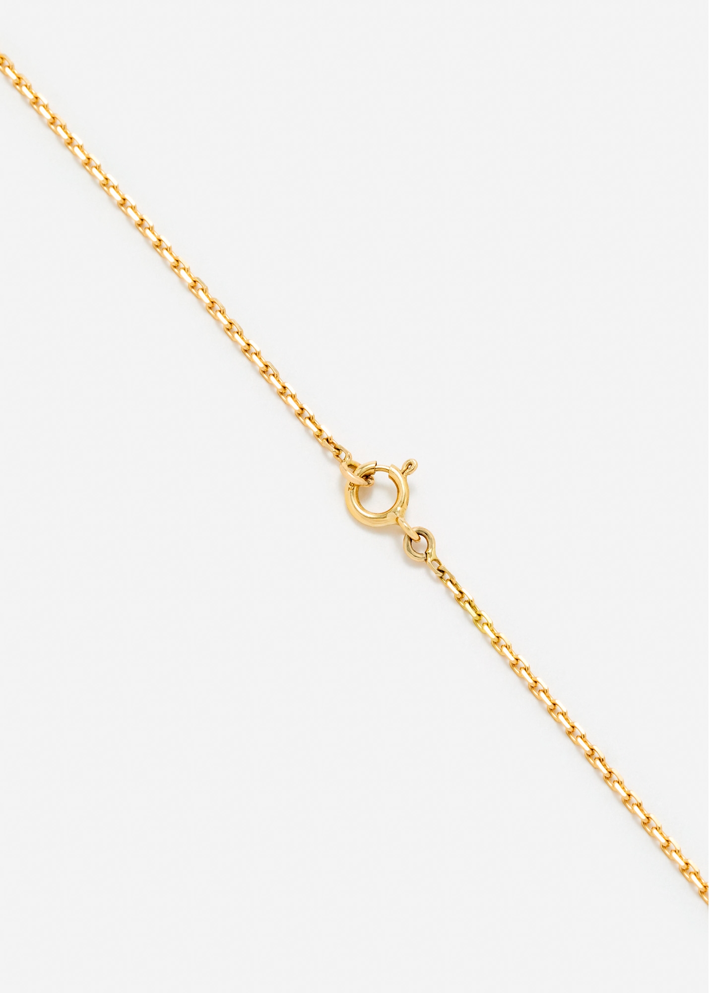 PENDENTIF JOLI MIROIR 2 ORS