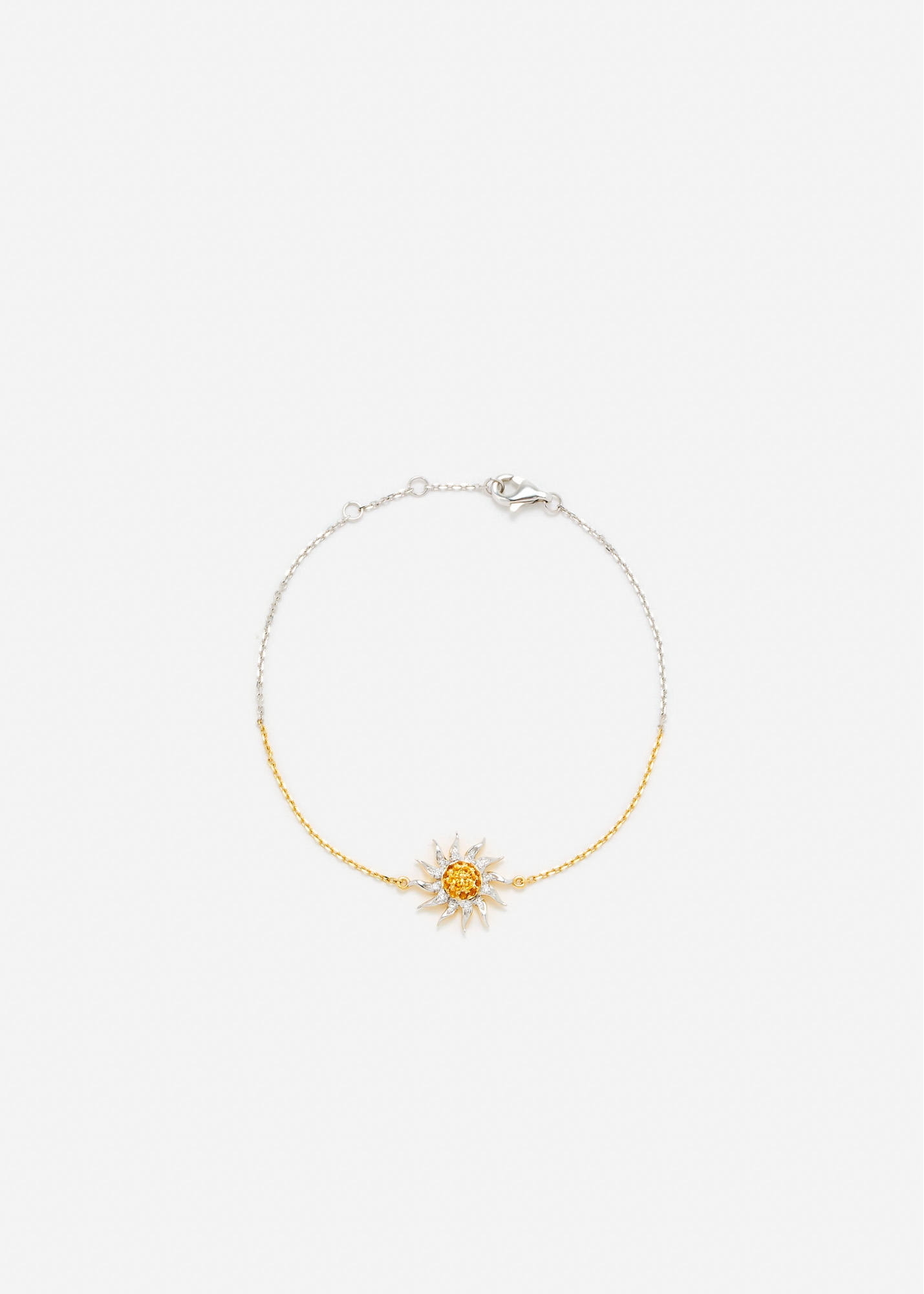 BRACELET MINI SOLEIL 2 ORS