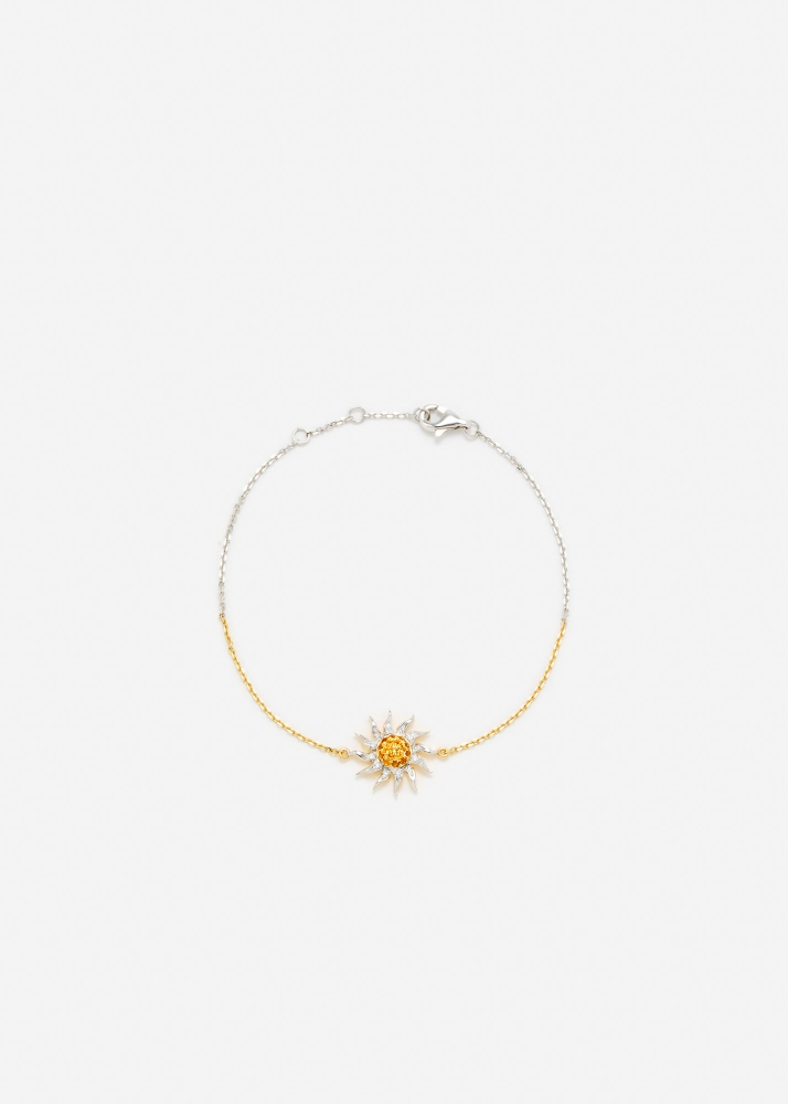 BRACELET MINI SOLEIL 2 ORS