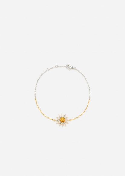 BRACELET MINI SOLEIL 2 ORS