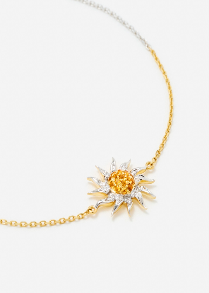 BRACELET MINI SOLEIL 2 ORS