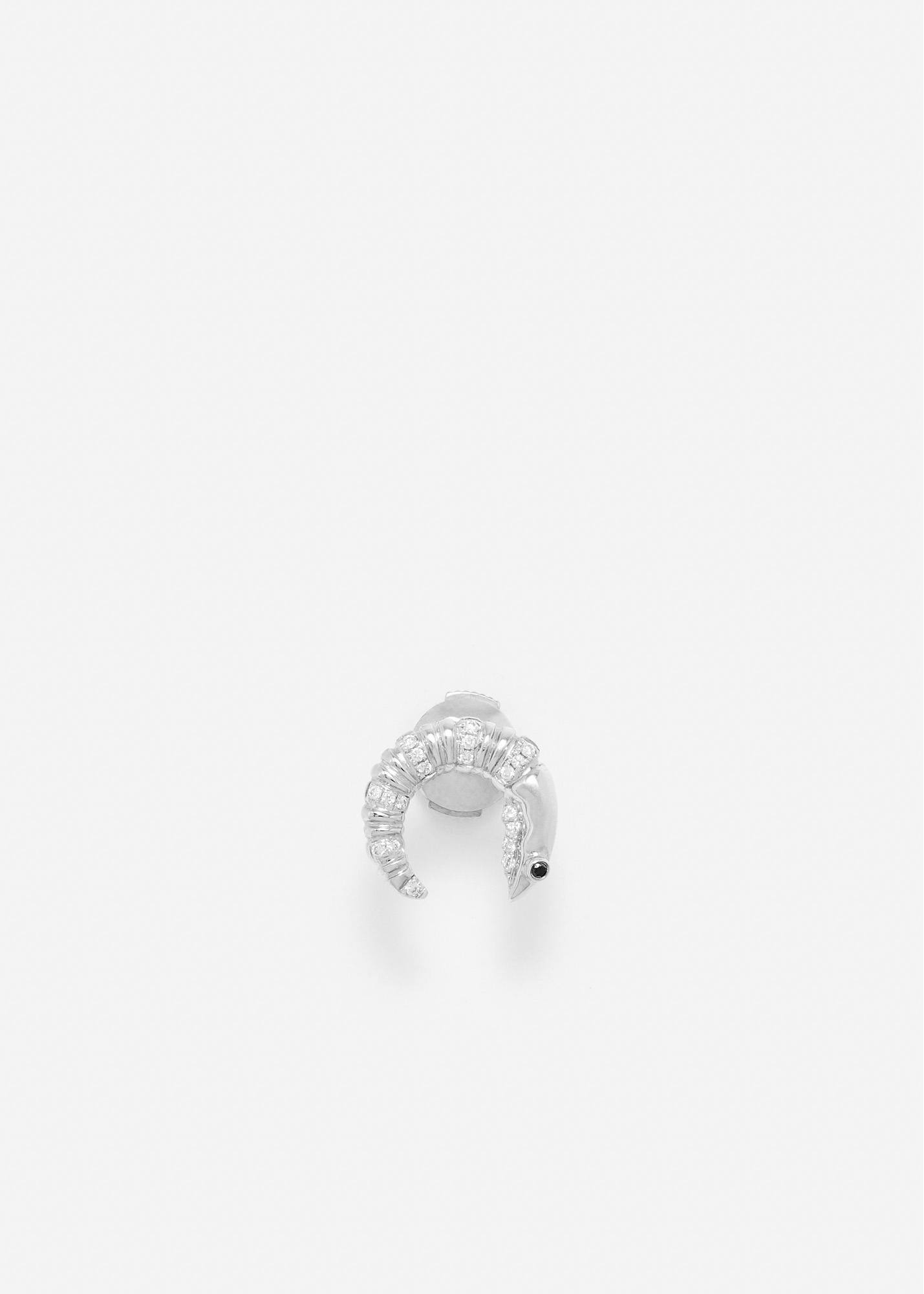 PUCE ÉCREVISSE GOLD OR BLANC