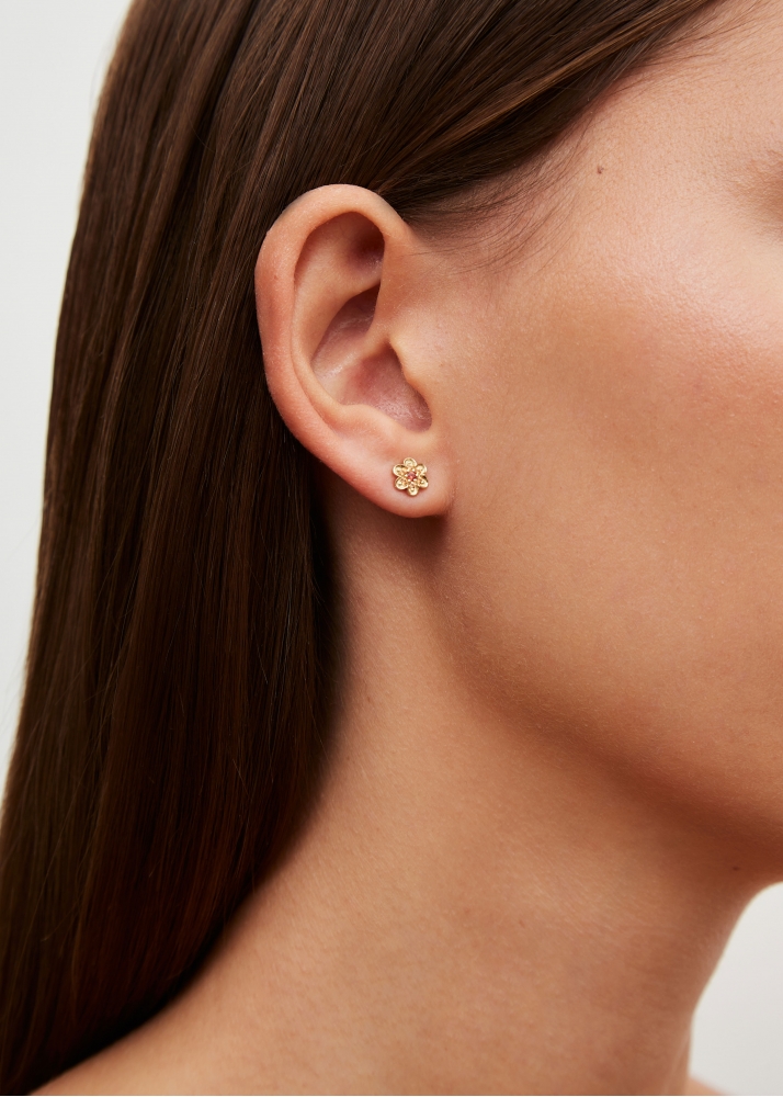 NANO PUCE DAISY OR JAUNE