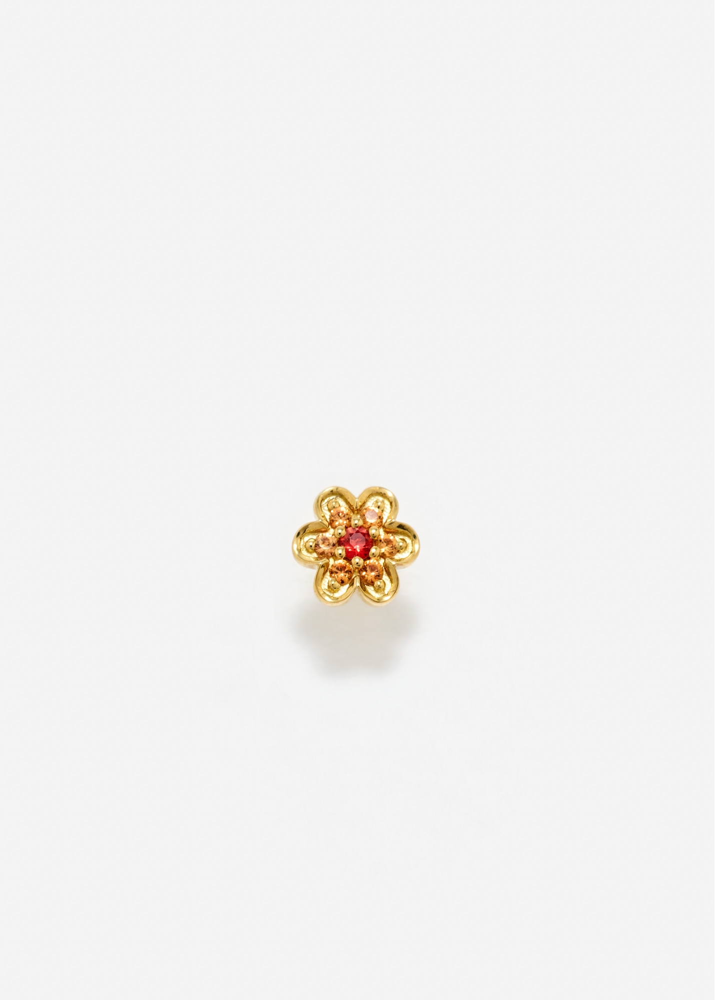 NANO PUCE DAISY OR JAUNE