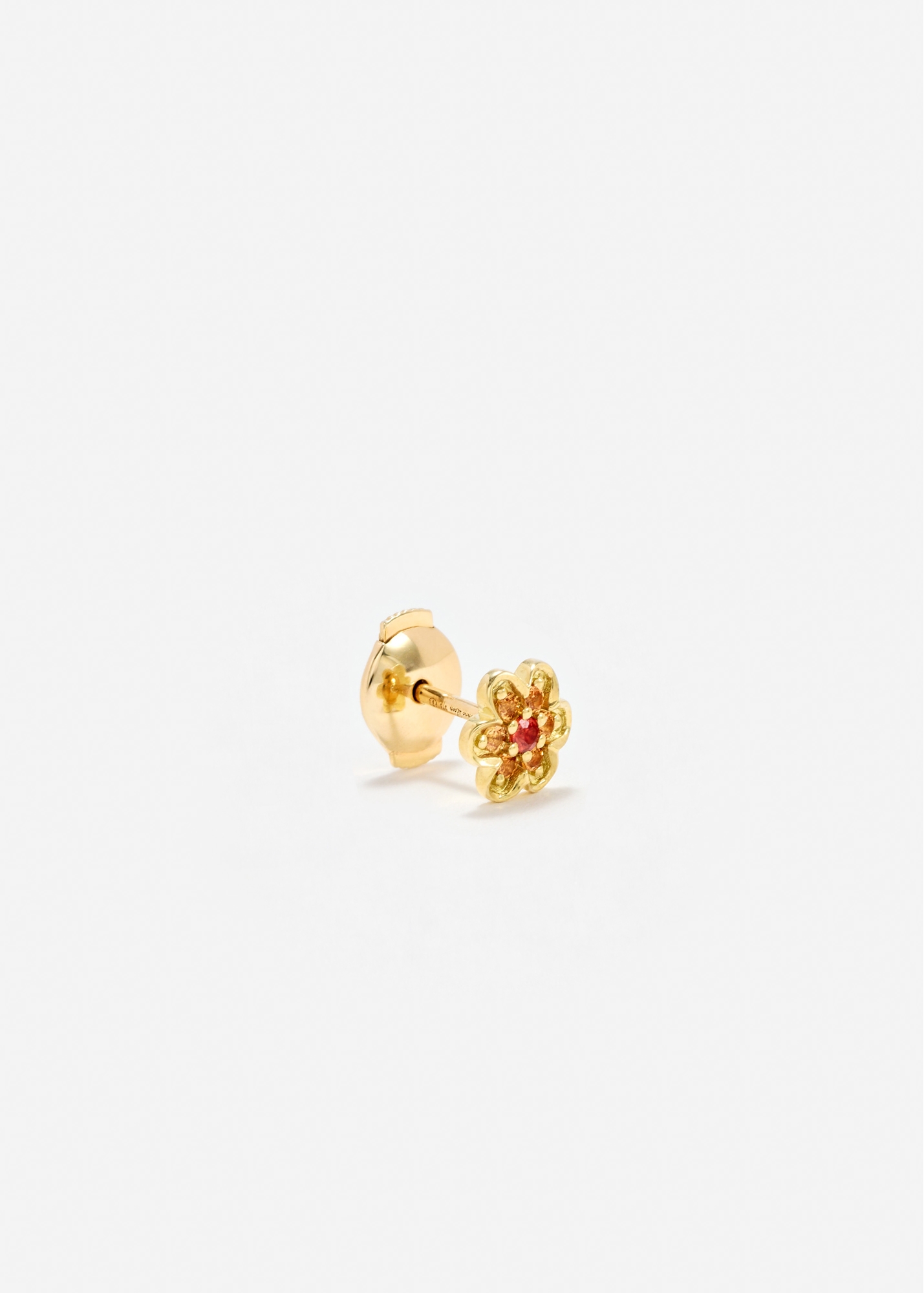NANO PUCE DAISY OR JAUNE