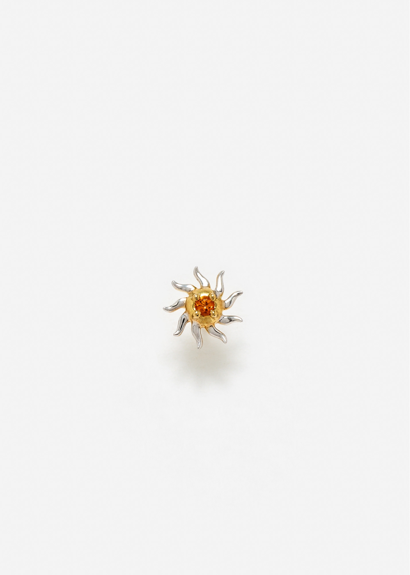 NANO PUCE SOLEIL OR JAUNE