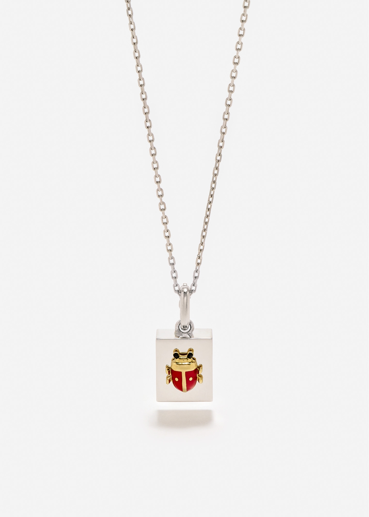 LE CUBO GOLD OR BLANC