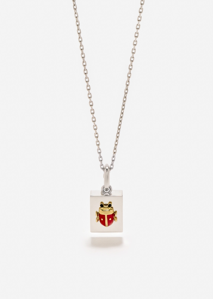 LE CUBO GOLD OR BLANC