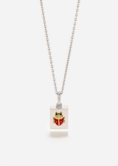 LE CUBO GOLD OR BLANC