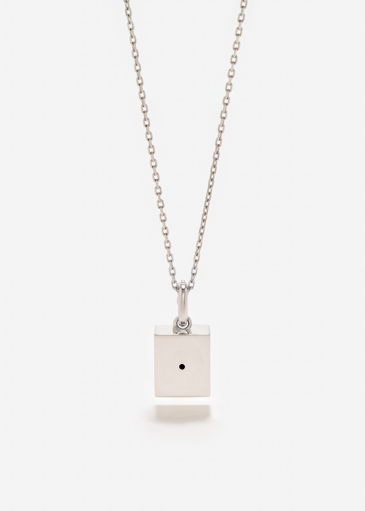 LE CUBO GOLD OR BLANC