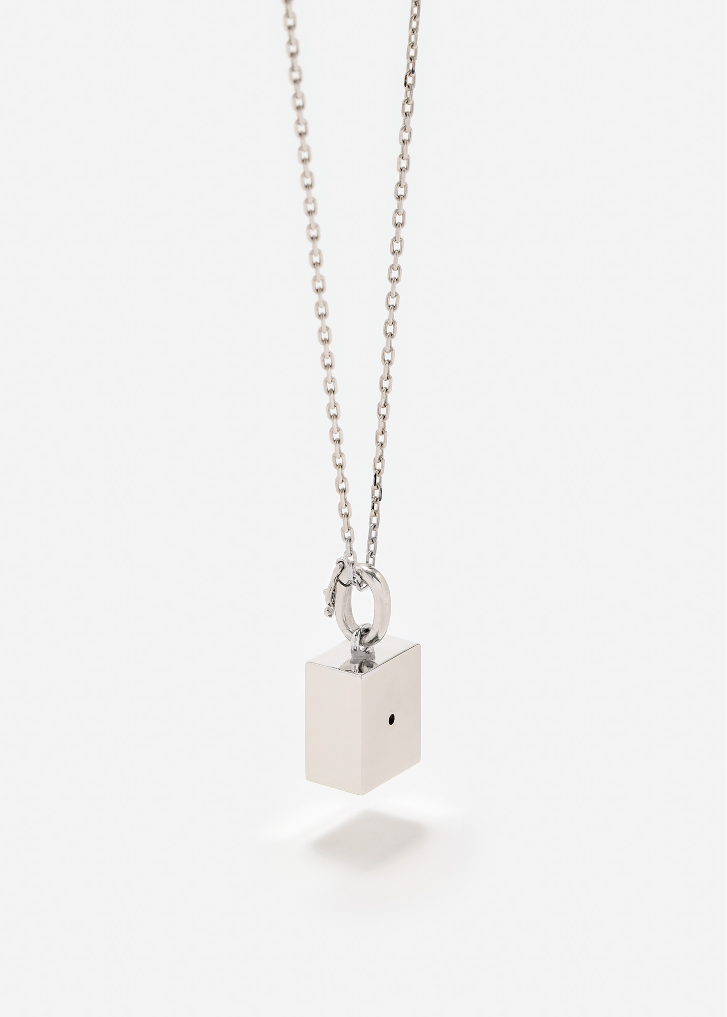 LE CUBO GOLD OR BLANC