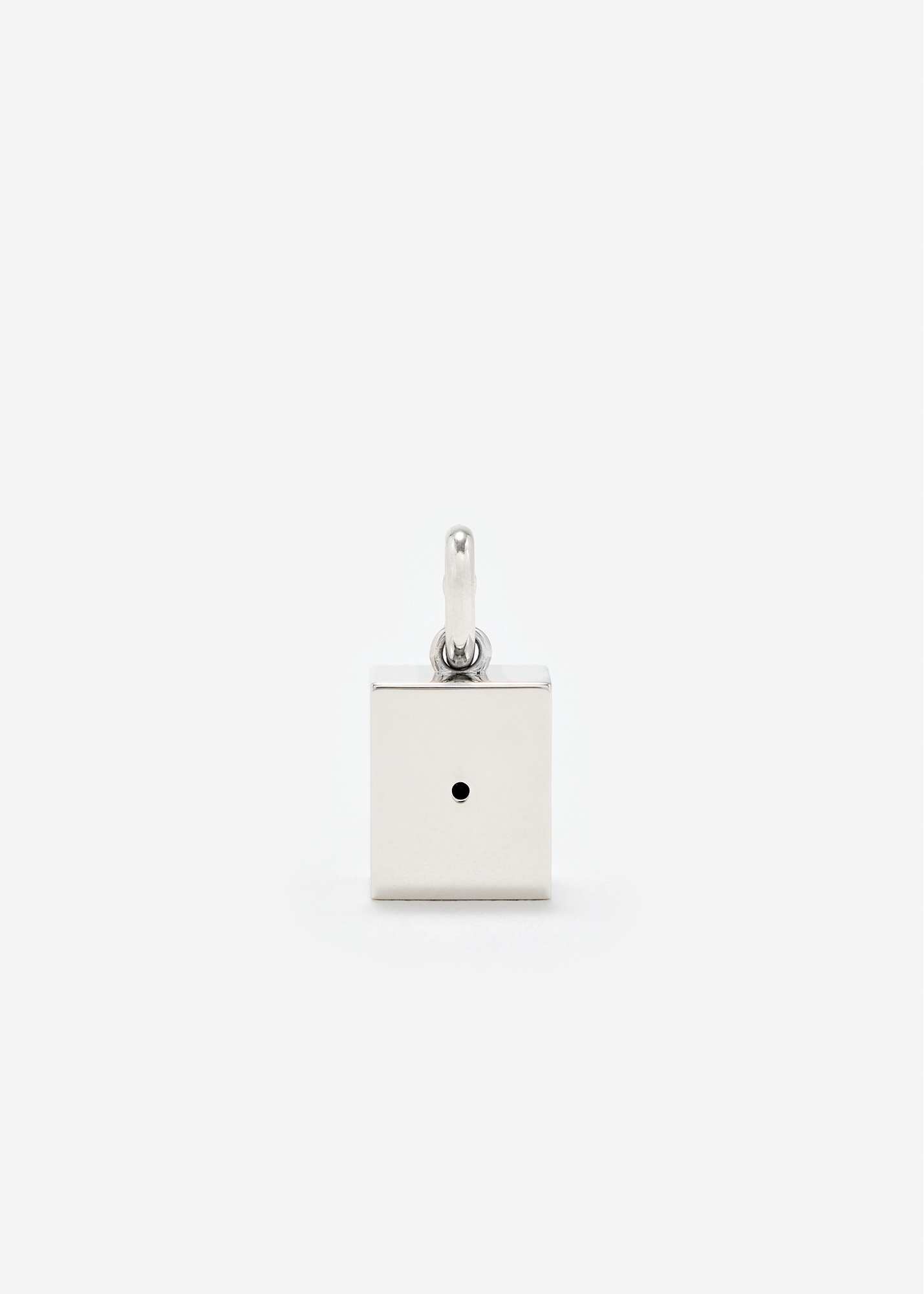 LE CUBO GOLD OR BLANC