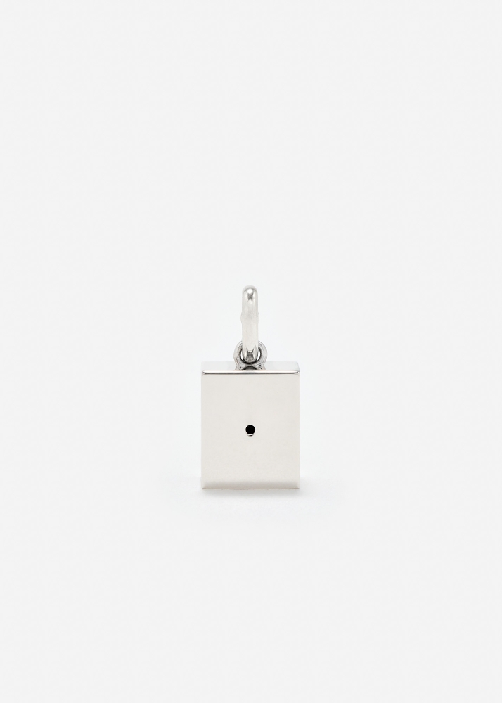 LE CUBO GOLD OR BLANC