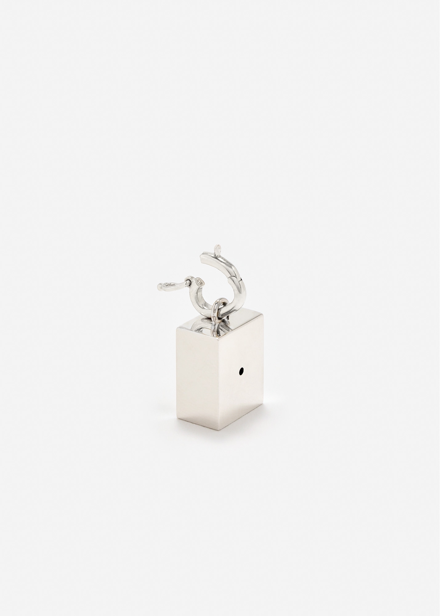 LE CUBO GOLD OR BLANC