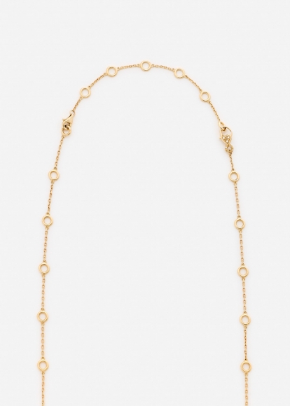 EXTENDER MINI DONUTS GOLD OR JAUNE