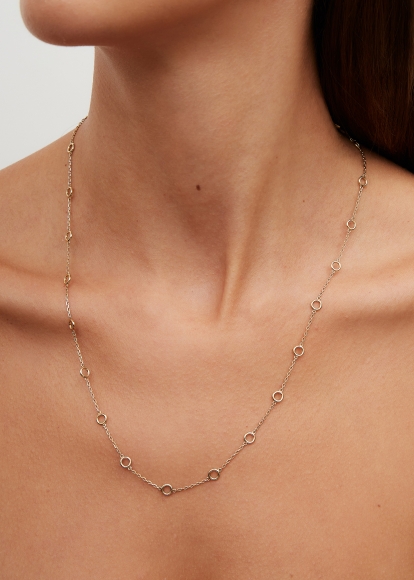 EXTENDER MINI DONUTS GOLD OR JAUNE