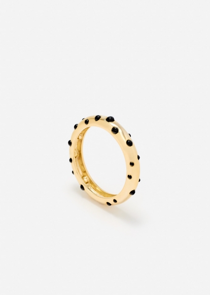 ALLIANCE DALMATIEN GOLD OR JAUNE