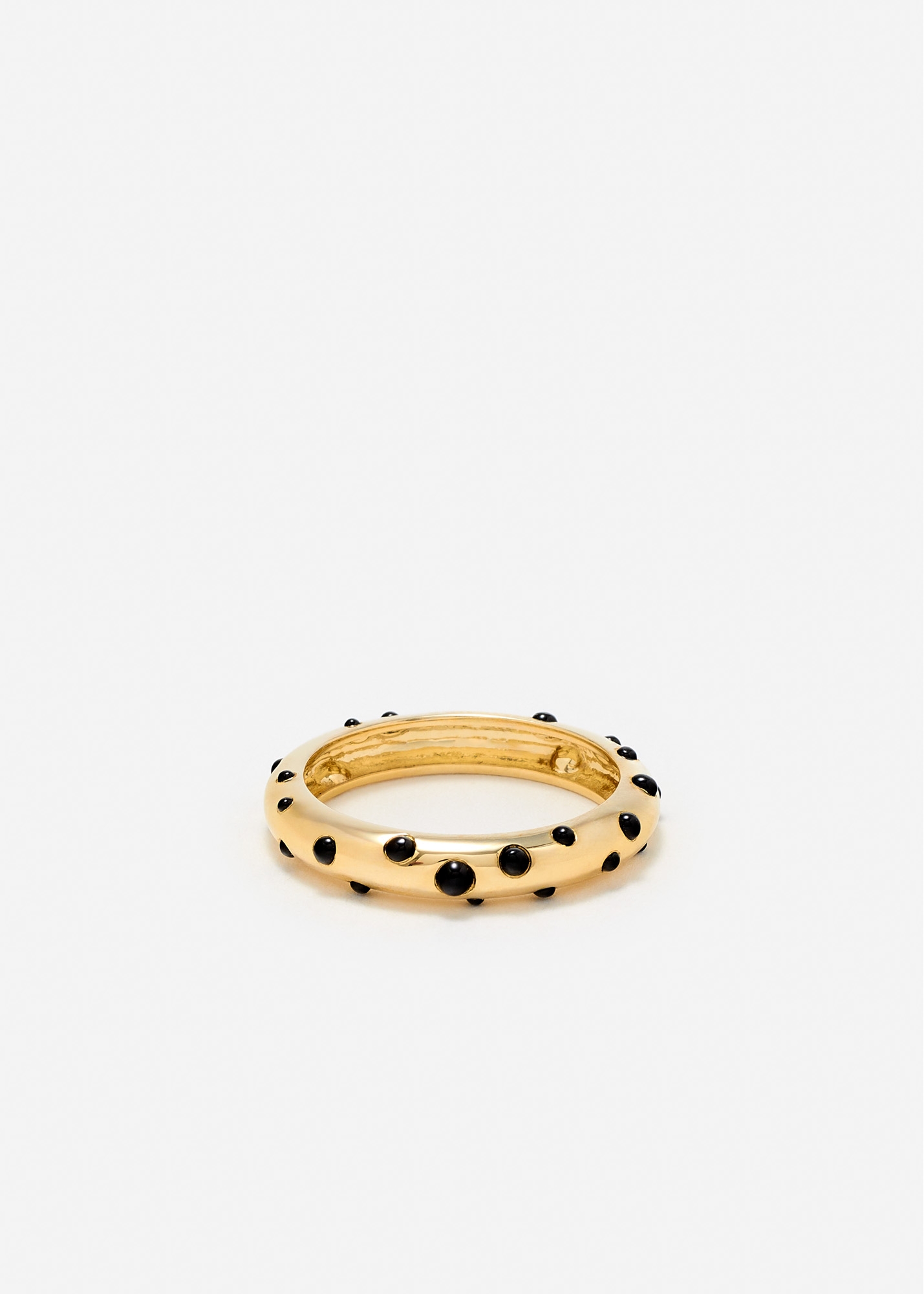 ALLIANCE DALMATIEN GOLD OR JAUNE