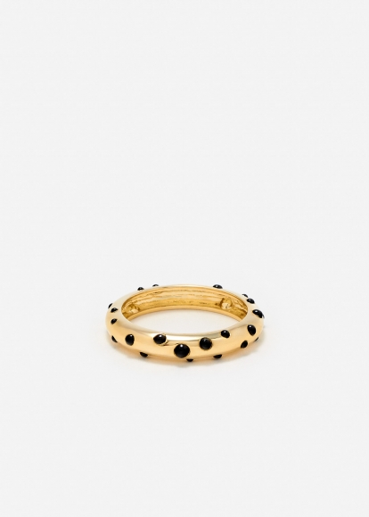 ALLIANCE DALMATIEN GOLD OR JAUNE