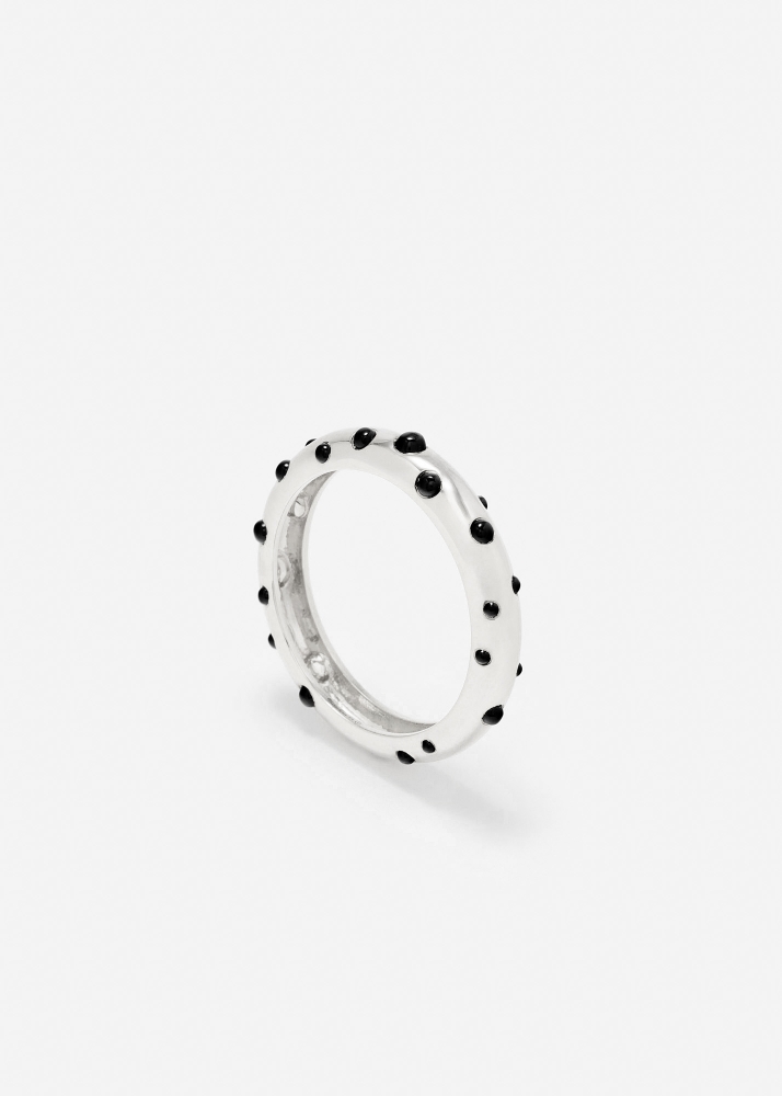 ALLIANCE DALMATIEN GOLD OR BLANC