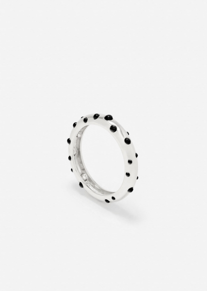 ALLIANCE DALMATIEN GOLD OR BLANC