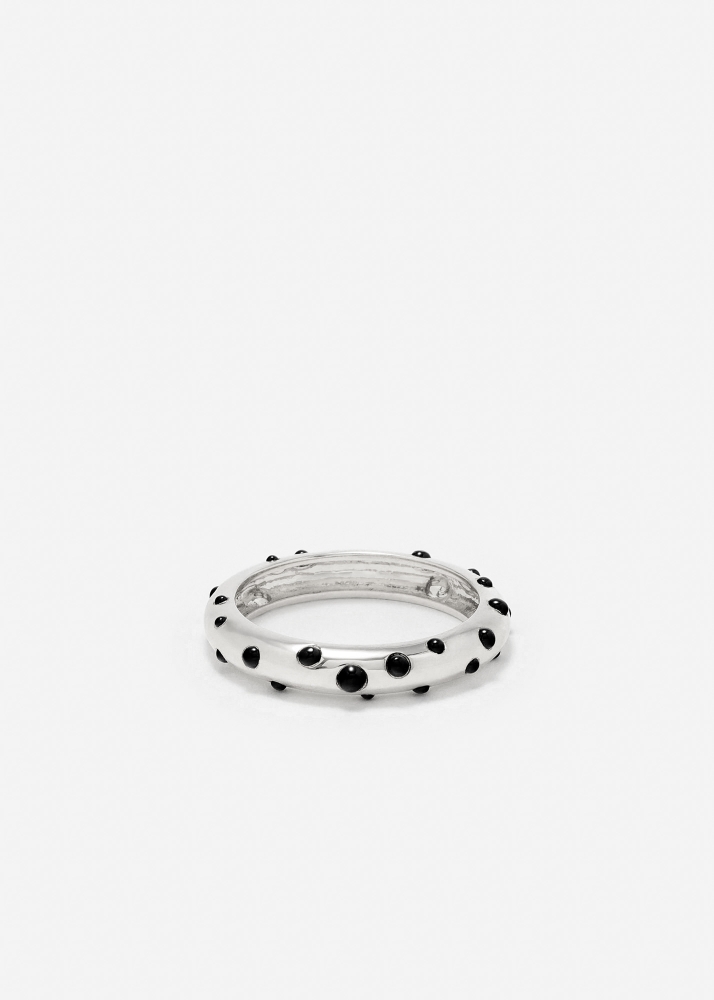 ALLIANCE DALMATIEN GOLD OR BLANC