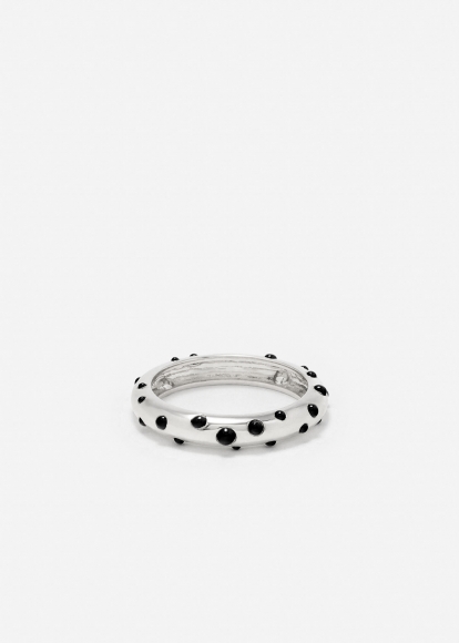 ALLIANCE DALMATIEN GOLD OR BLANC