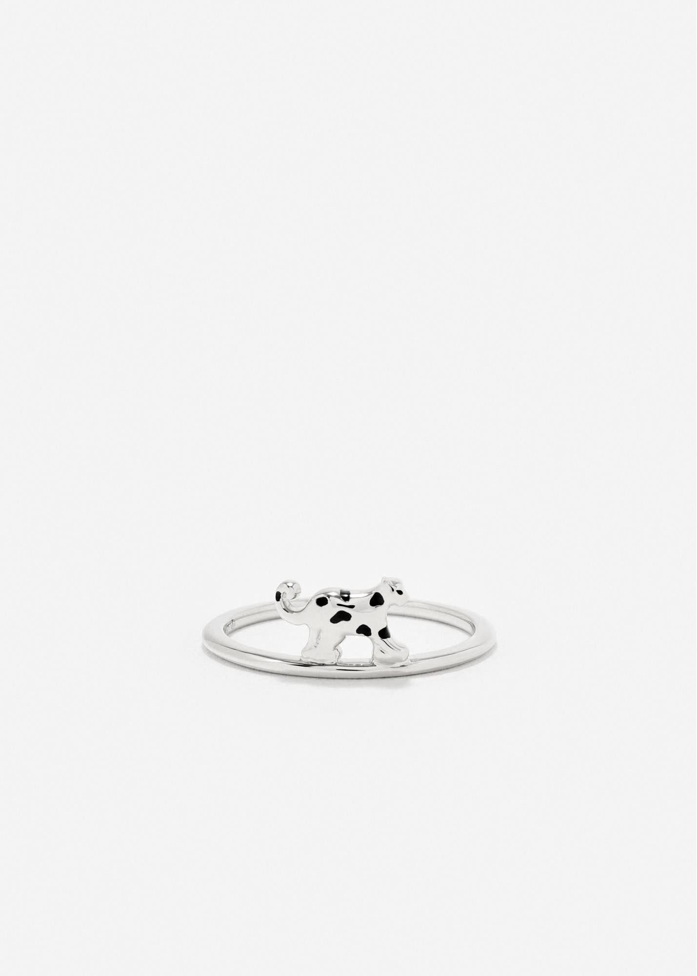 NANO ALLIANCE LÉOPARD OR BLANC