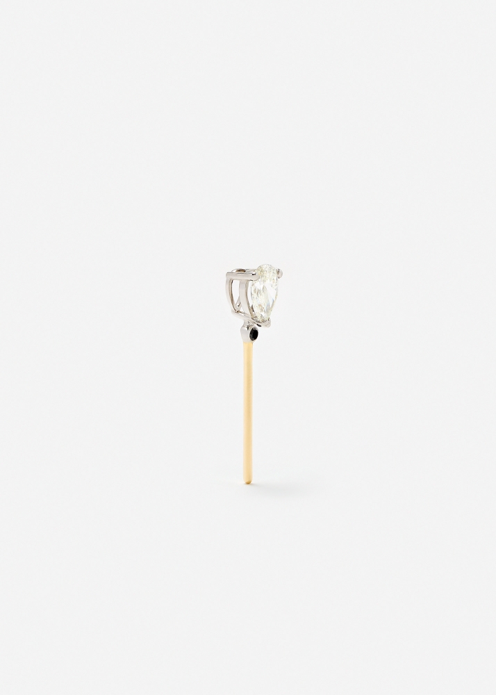 BOUCHON POIRE DIAMANT 2 ORS