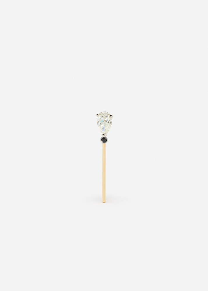 BOUCHON POIRE DIAMANT 2 ORS