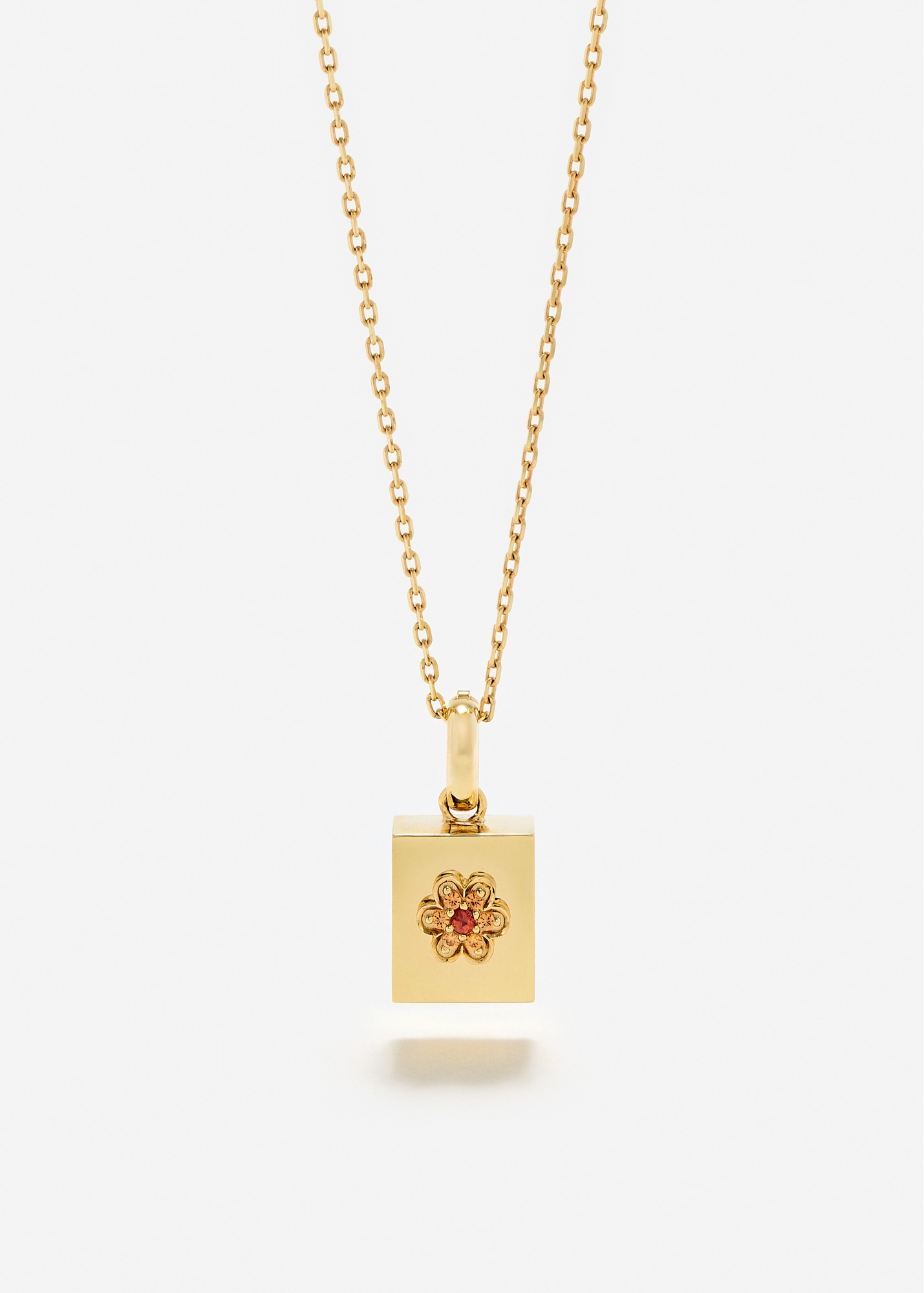 LE CUBO GOLD OR JAUNE