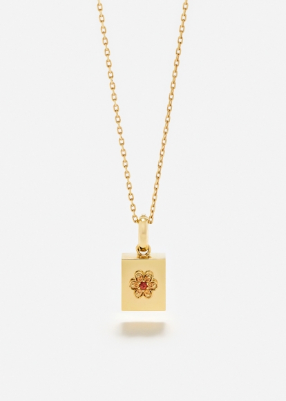 LE CUBO GOLD OR JAUNE