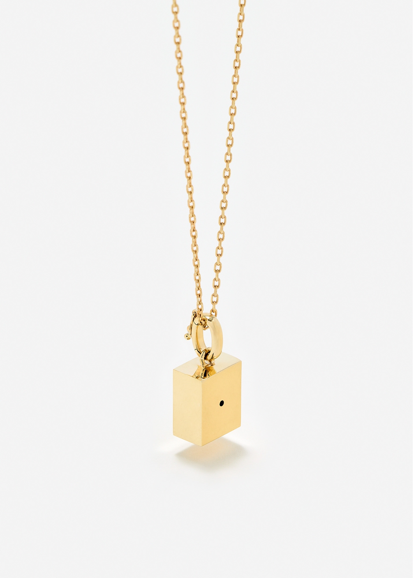 LE CUBO GOLD OR JAUNE