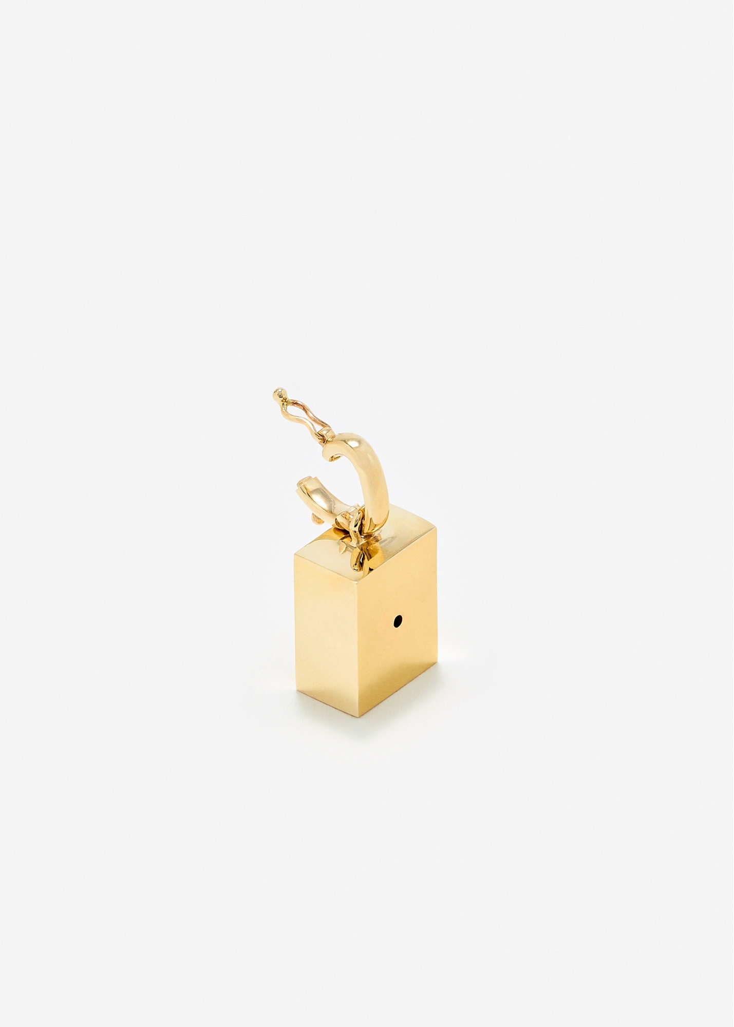 LE CUBO GOLD OR JAUNE