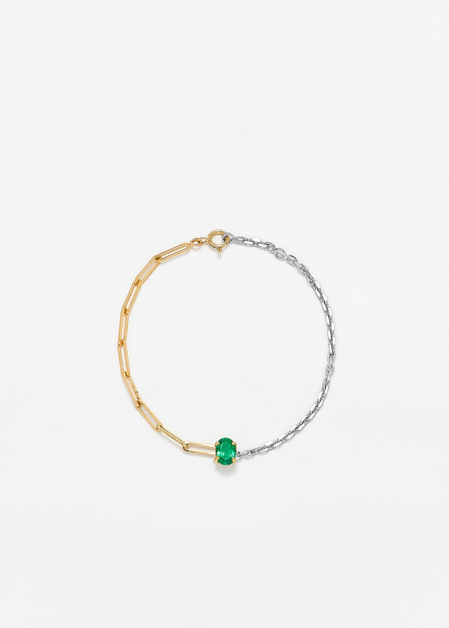 Solitaire Bracelet