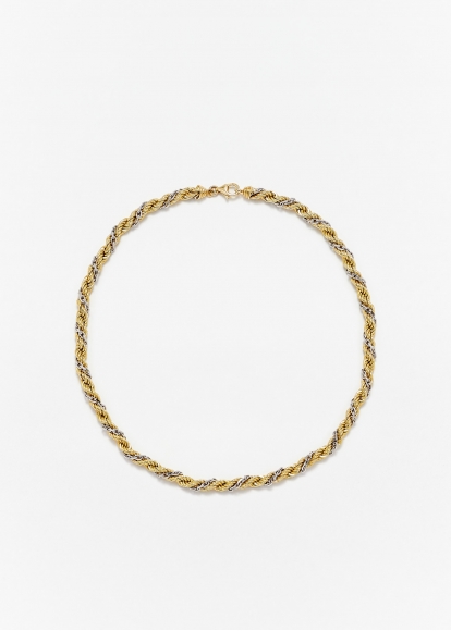 COLLIER CORDE 2 ORS