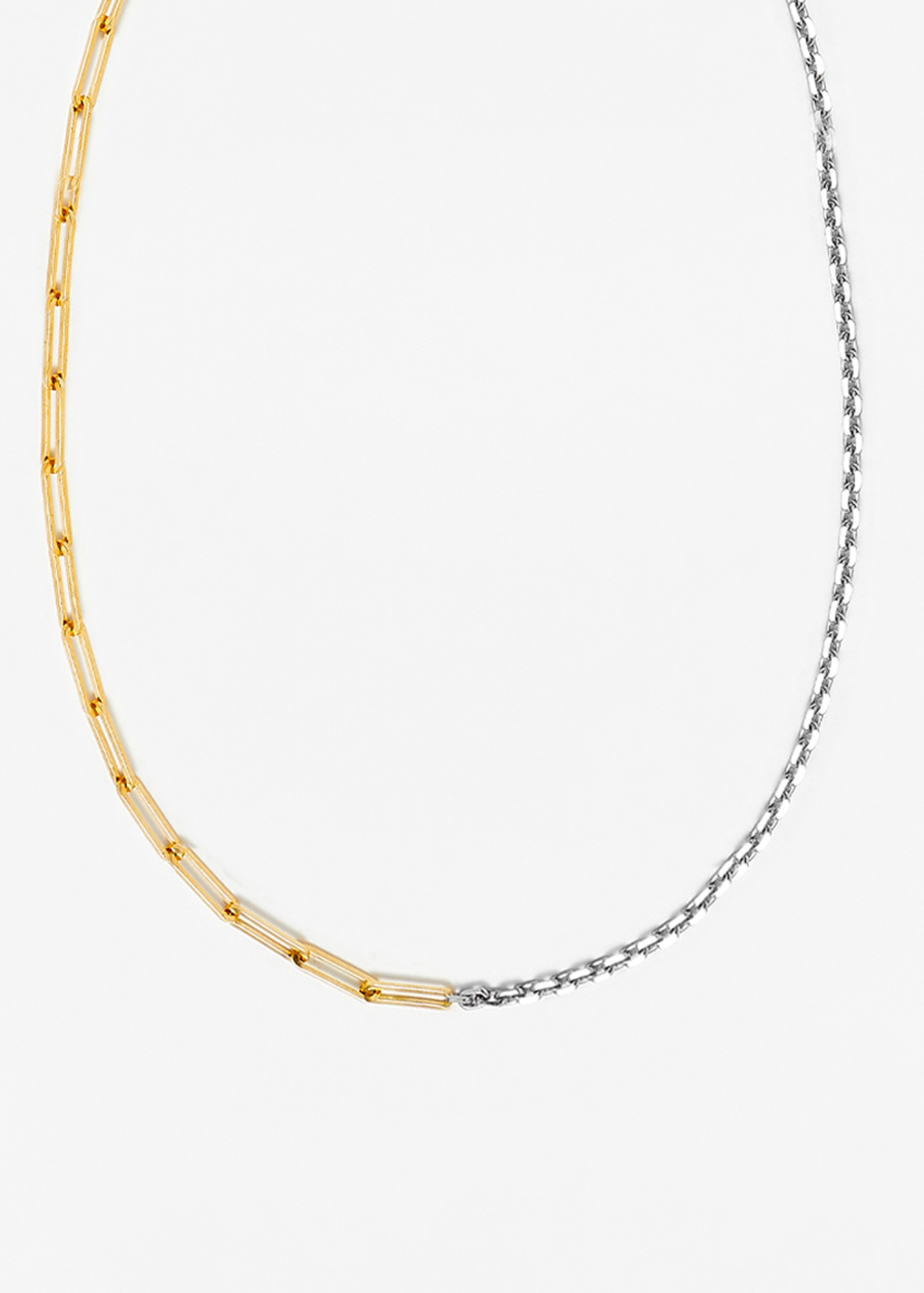 COLLIER SOLITAIRE NU GM 2 ORS