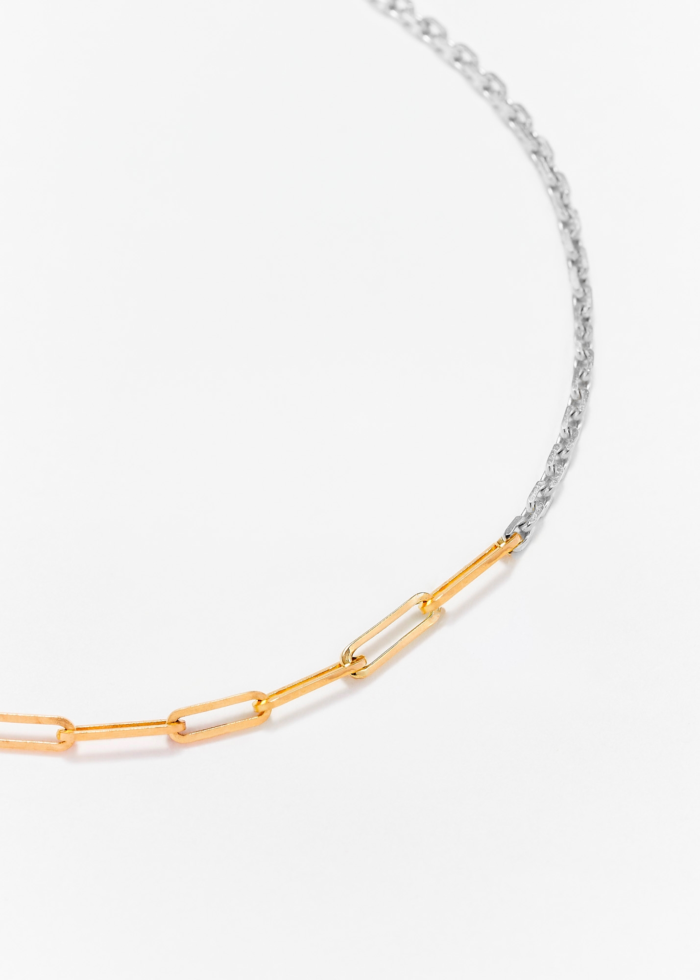COLLIER SOLITAIRE NU GM 2 ORS