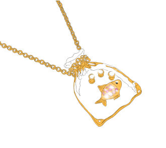 The Necklaces