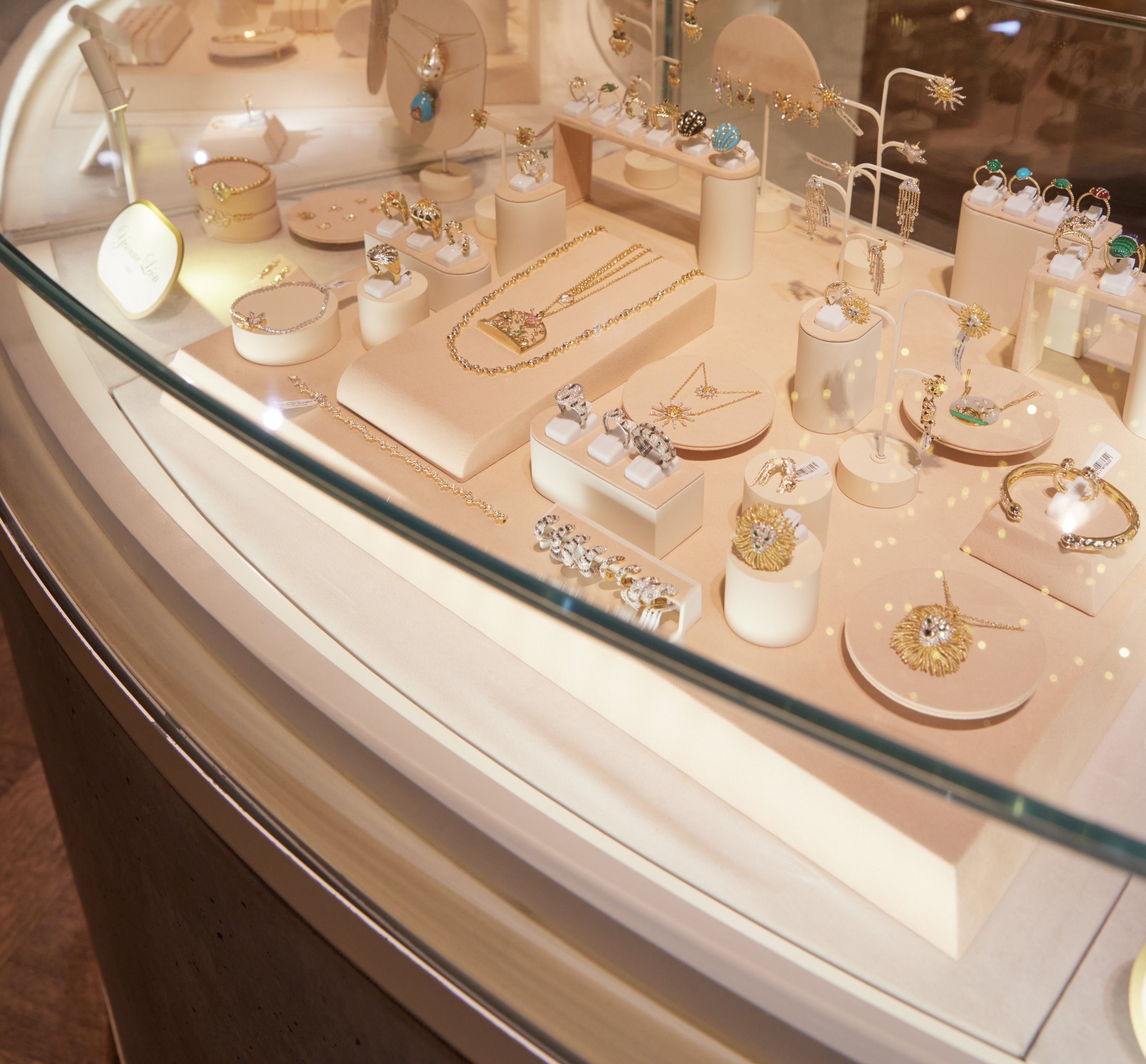 shop london