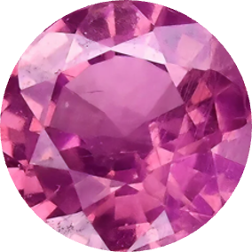 Pink Sapphire